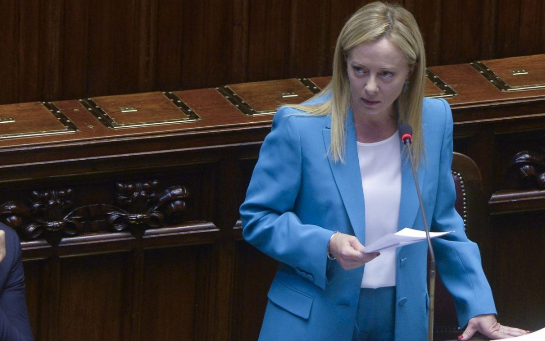 Via libera Ecofin alla revisione del Pnrr, Meloni “Grande risultato”