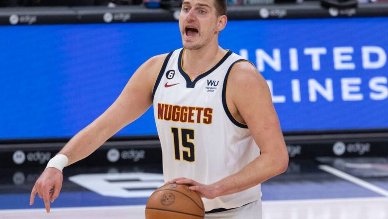 Vincono Minnesota, OKC e Boston, Denver sbatte contro Houston