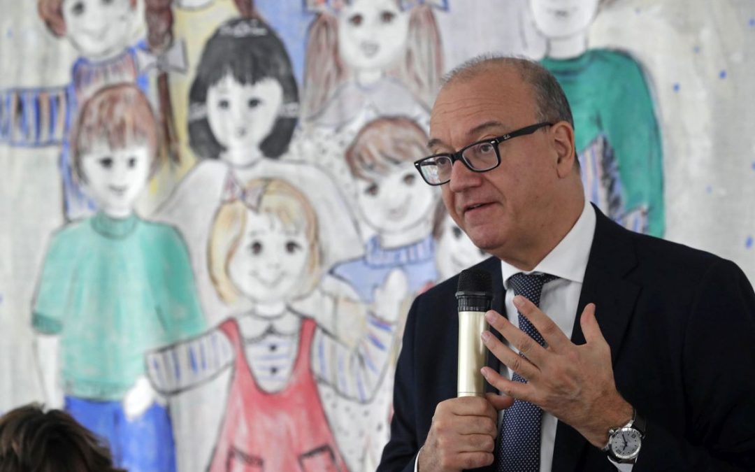 Valditara “Progetto contro la violenza sulle donne avanti senza garanti”