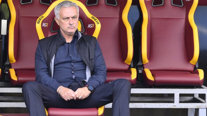 Mourinho “Mi aspetto giustizia. Berardi? Devo difendere il calcio”