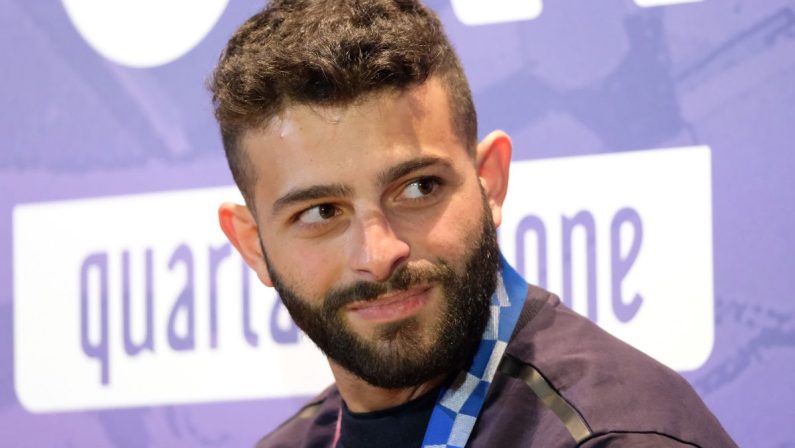 Pizzolato bronzo in Qatar: è nella top 10 olimpica dei pesi