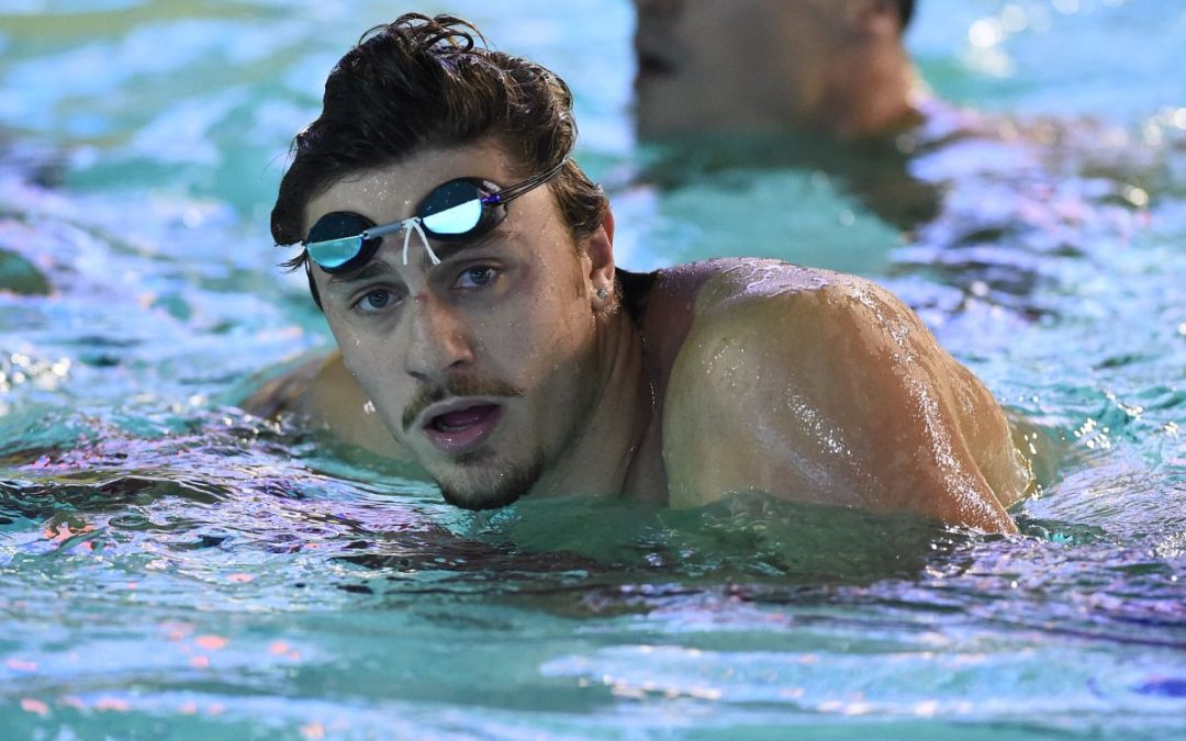 Italnuoto sei volte d’oro agli Europei in vasca corta