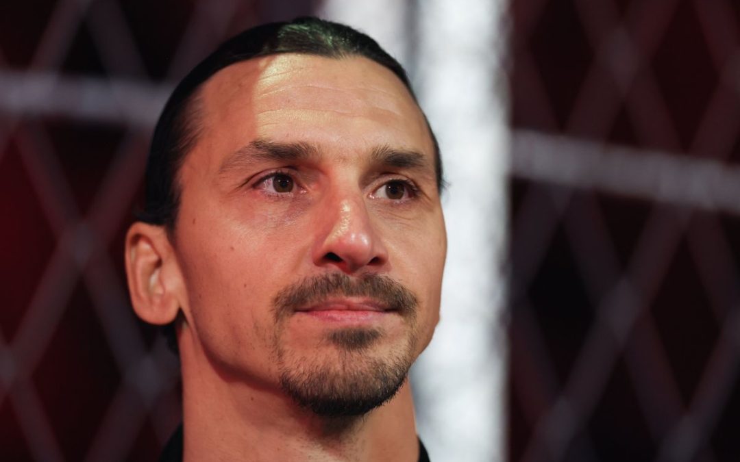 Ibra advisor proprietà e dirigenza Milan: “Torno a casa”