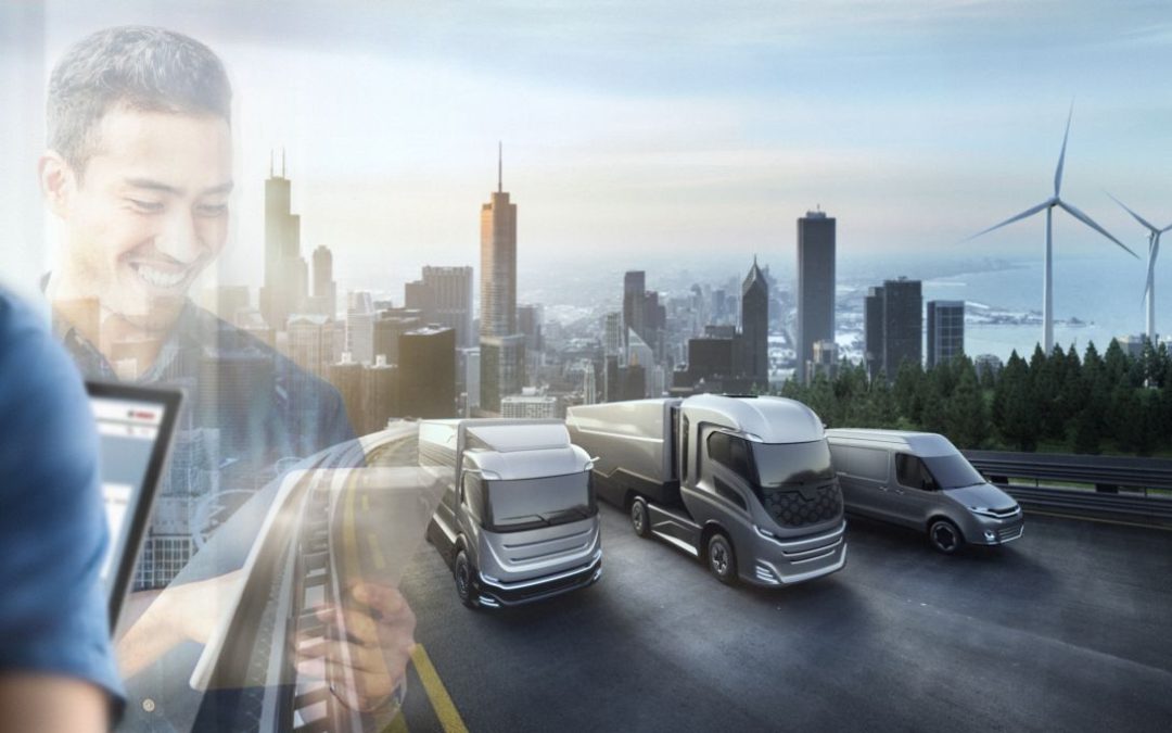 Bosch lancia piattaforma di servizi logistica in Europa, India e USA
