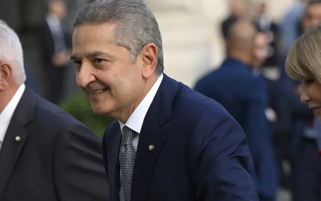 Banche, Panetta “Semplificare e armonizzare le norme europee”