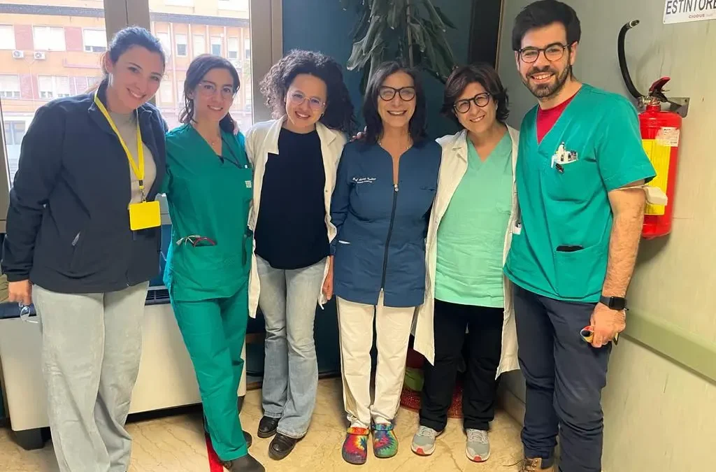 Il Policlinico di Palermo potenzia il reparto di Oncologia