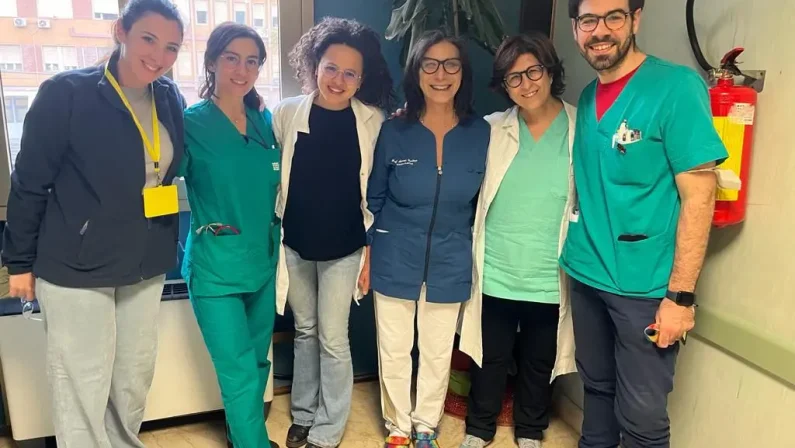 Il Policlinico di Palermo potenzia il reparto di Oncologia