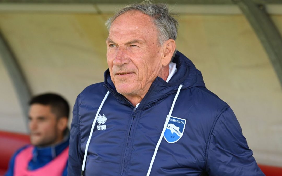 Lieve ischemia per Zeman, a riposo per qualche giorno