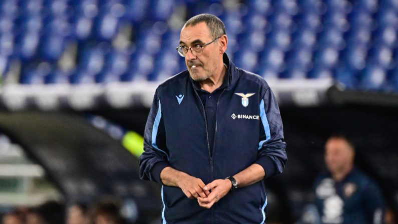 Sarri “Il primo posto conta, un miracolo gli ottavi”
