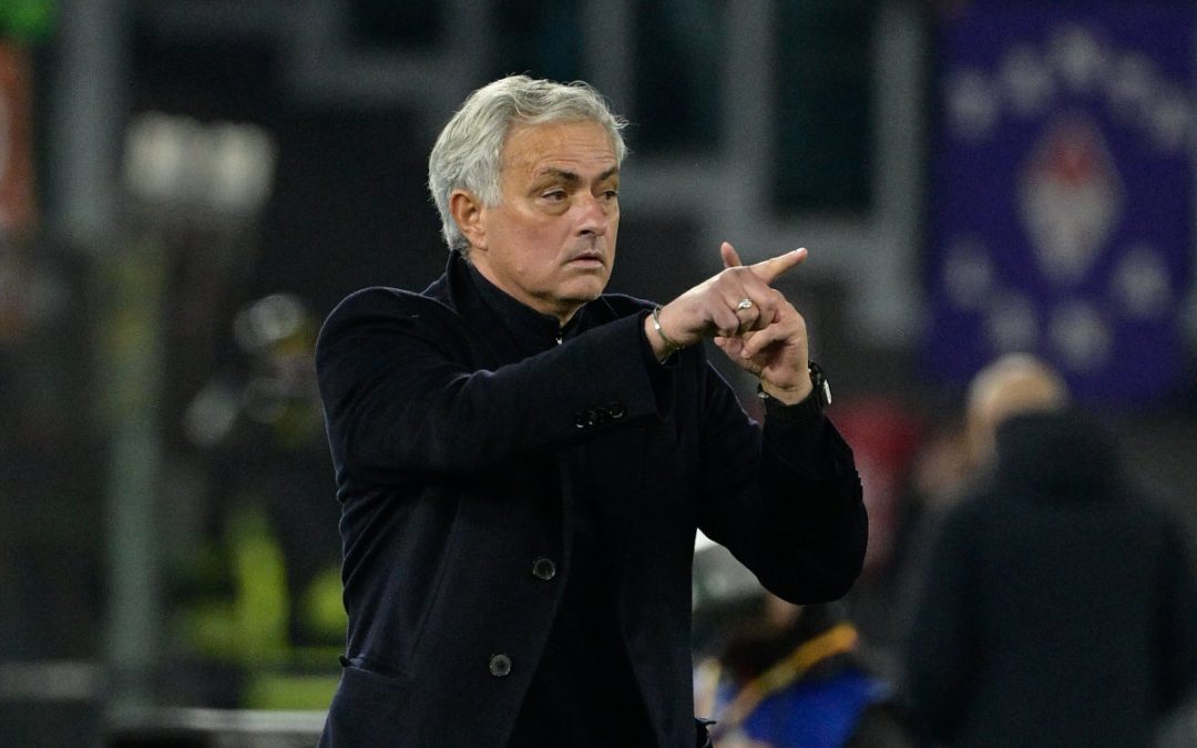 Mourinho “Contro lo Sheriff conta solo vincere”