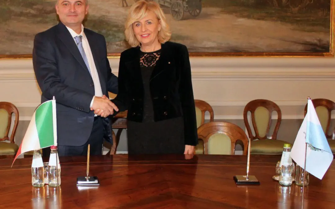 Sanità, rinnovato il protocollo tra Emilia-Romagna e San Marino