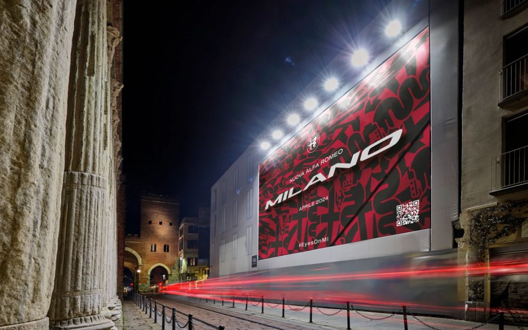 Si chiamerà Milano il nuovo Sport Urban Vehicle di Alfa Romeo