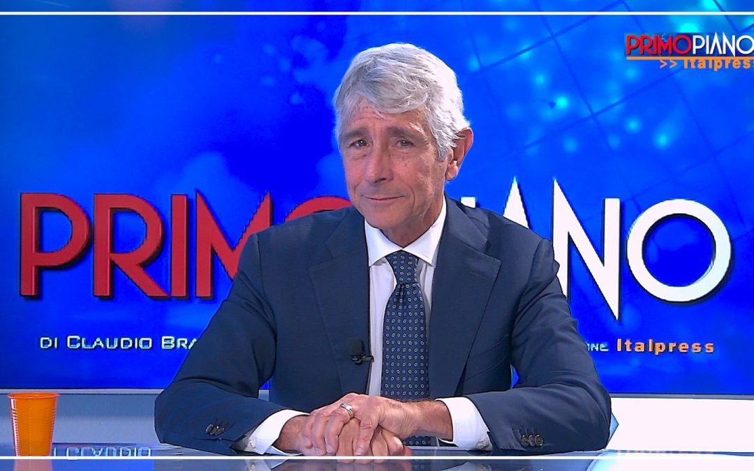 Abodi “Var aiuti arbitri, Euro2032 non risolve problema stadi”