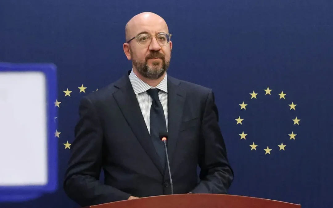 Il Consiglio Ue avvia i negoziati per l’adesione di Ucraina e Moldavia