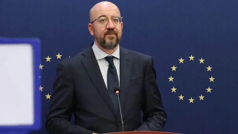 Il Consiglio Ue avvia i negoziati per l’adesione di Ucraina e Moldavia