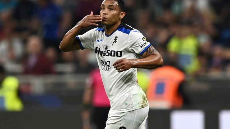 L’Atalanta vince 4-0 in Polonia, doppietta per Muriel
