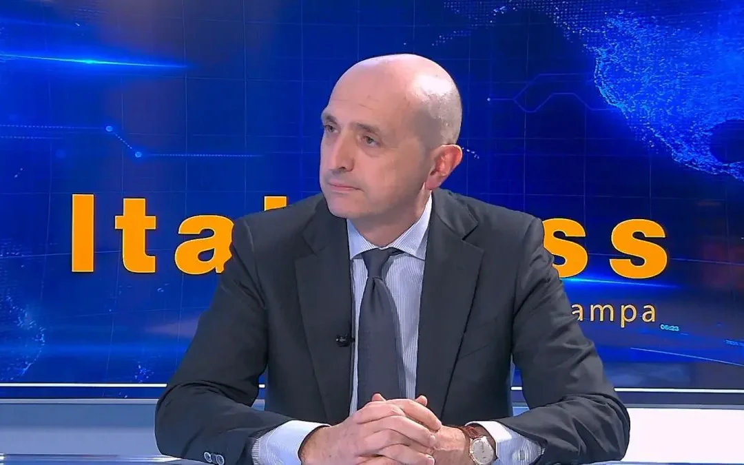Ruggiero (Edenred) “Il digitale ha cambiato il welfare aziendale”