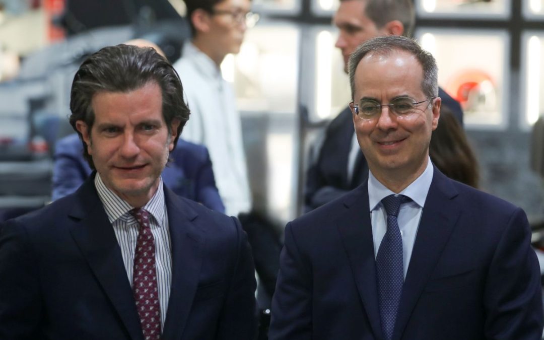 Gruppo Piaggio, Cda conferma impegno piano di decarbonizzazione
