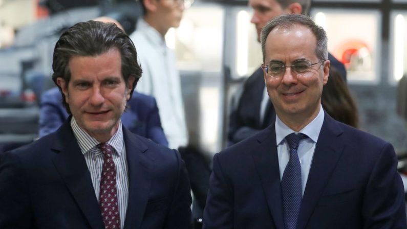 Gruppo Piaggio, Cda conferma impegno piano di decarbonizzazione