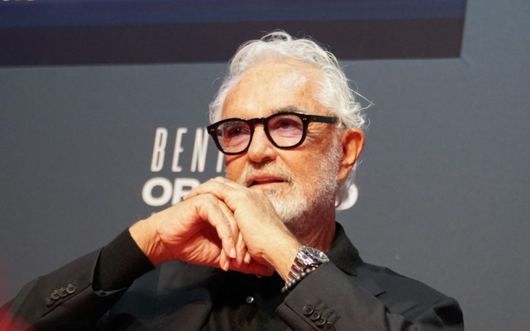 Briatore “Prendiamo esempio da Dubai e rilanciamo il turismo”
