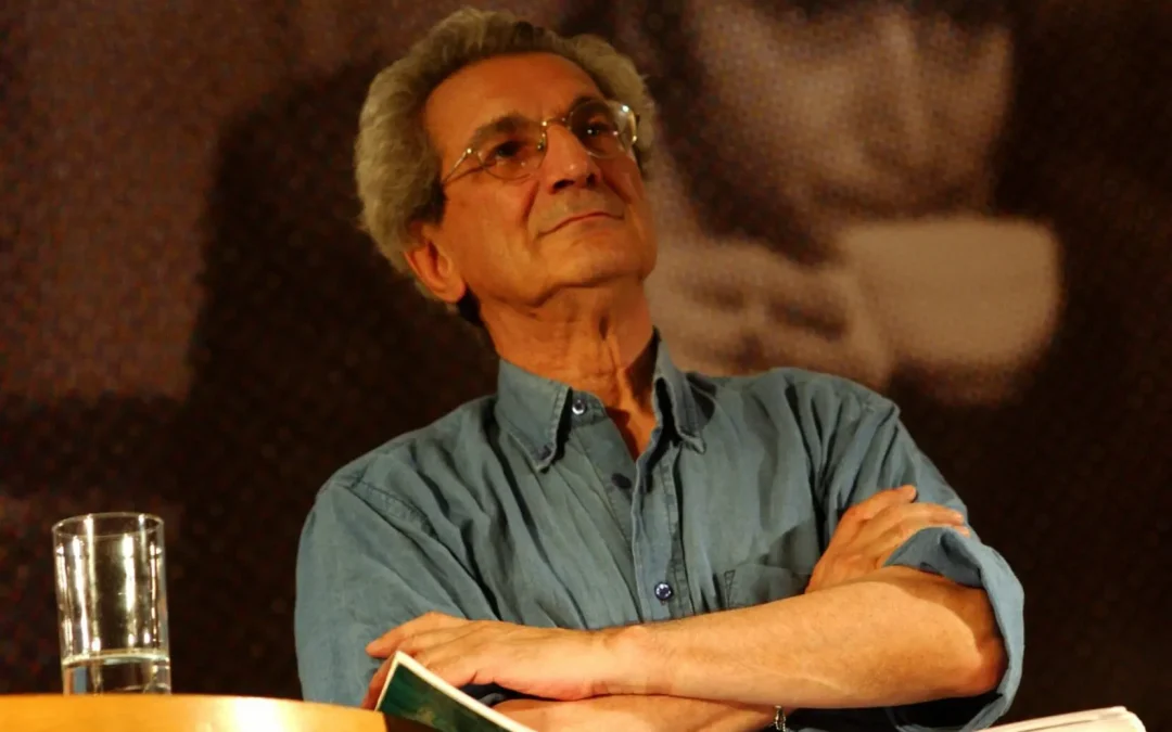 Morto Toni Negri, aveva 90 anni