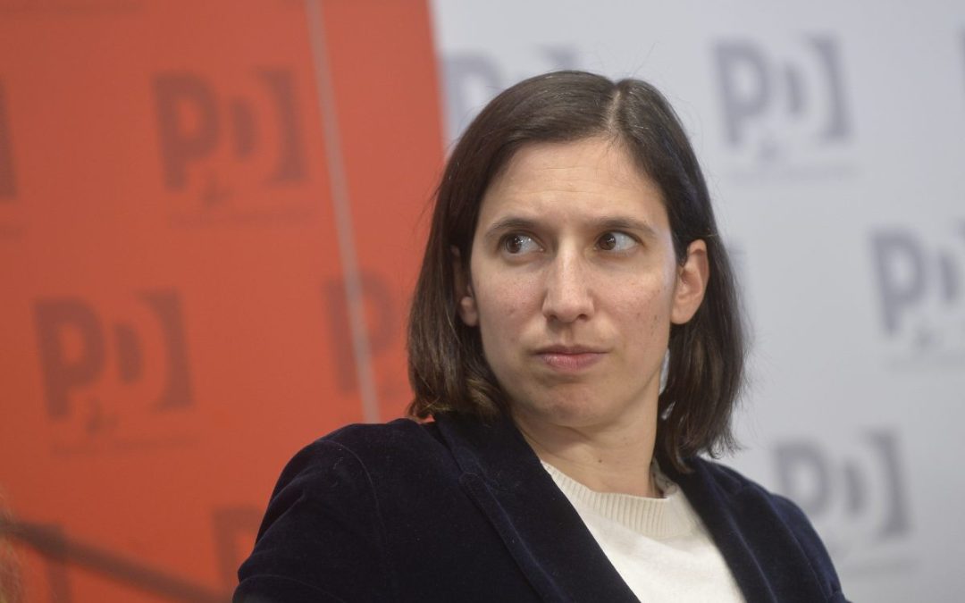 Ue, Schlein “Riformare i trattati e superare l’unanimità”