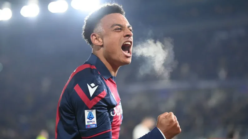 Il Bologna da Champions piega 2-0 la Roma, Mou giura fedeltà
