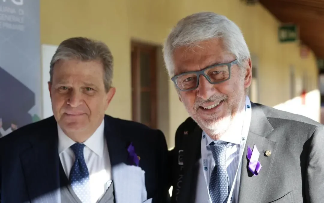 Simg, il nuovo Medico di famiglia tra digitalizzazione e formazione