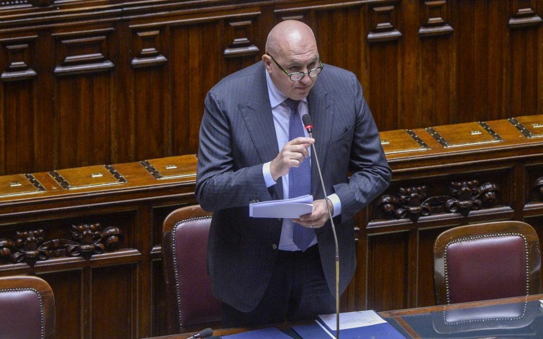 Crosetto “Nessun attacco alla magistratura, preoccupato per alcune tendenze”