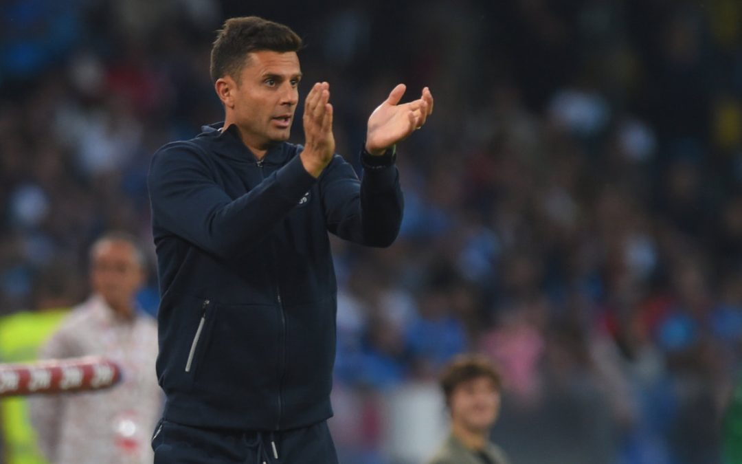 Motta avverte l’Inter “A San Siro per giocare il nostro calcio”