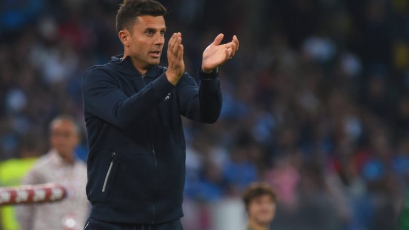 Motta avverte l’Inter “A San Siro per giocare il nostro calcio”