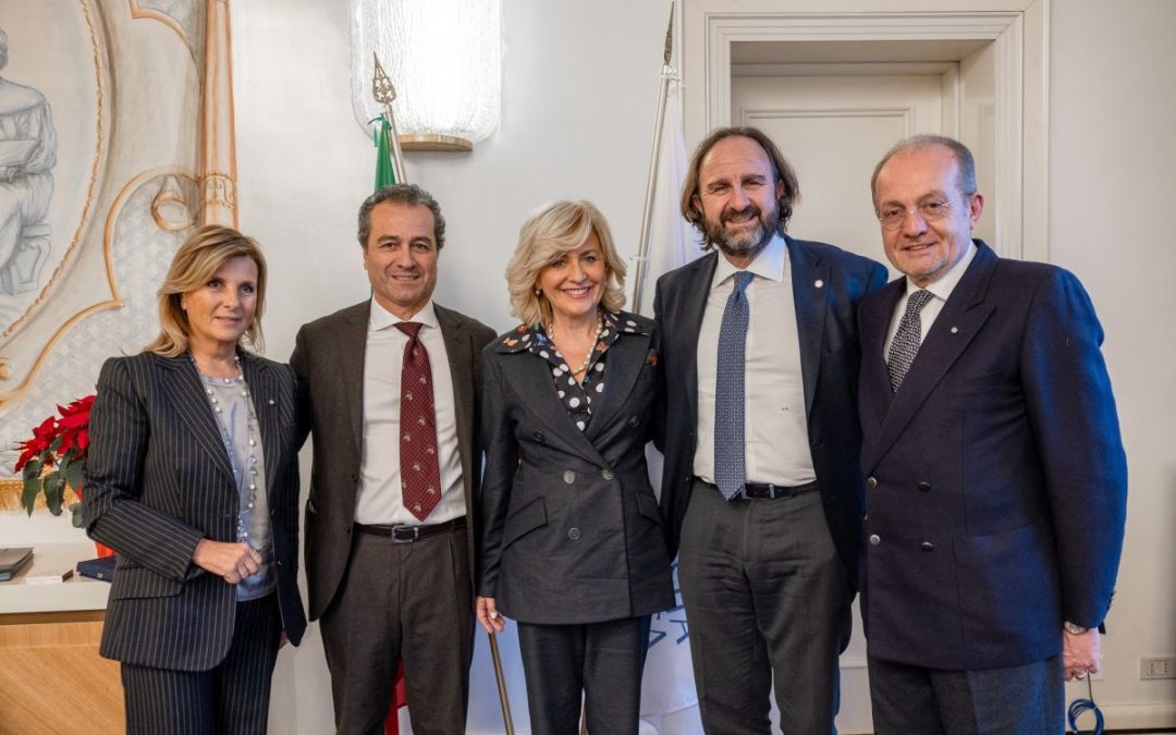Università Cattolica e San Marino insieme per la formazione in Medicina
