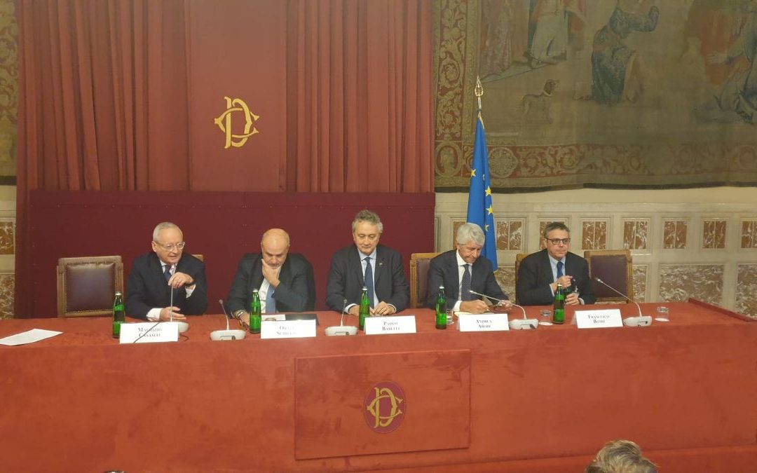 Nuovo laboratorio antidoping nel 2025, Abodi “Non solo per Olimpiadi”