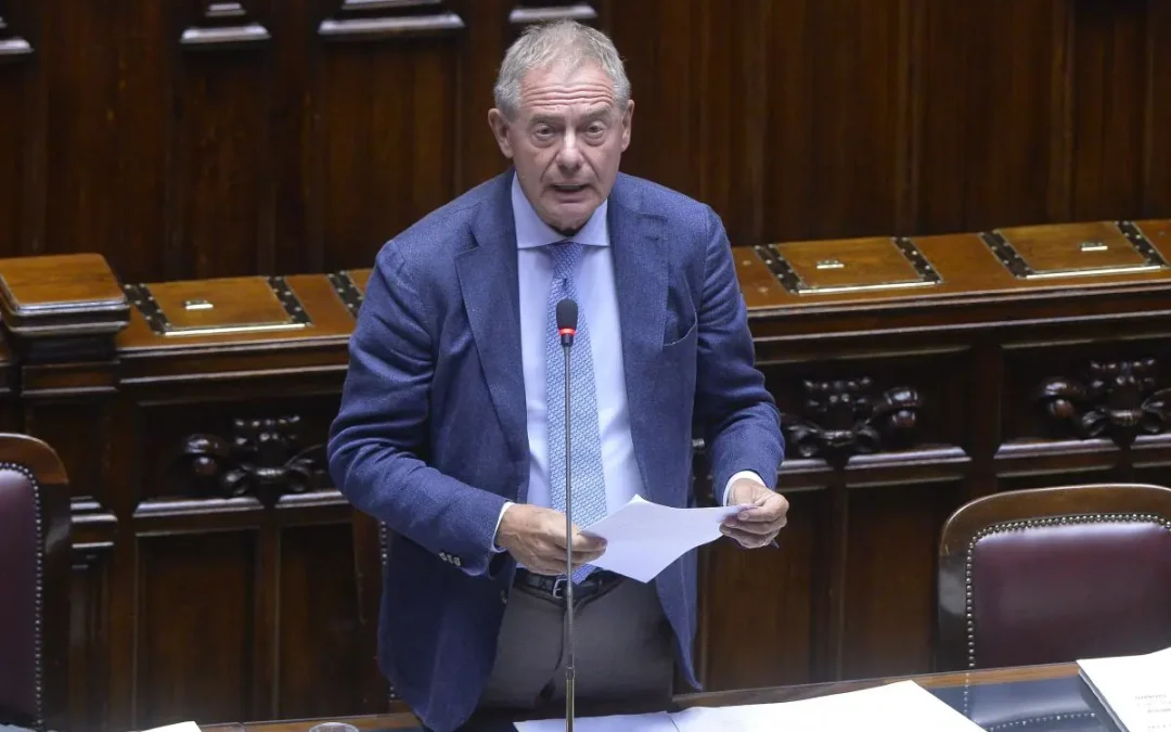 Made in Italy, dal Senato via libera al ddl. Urso “Provvedimento storico”