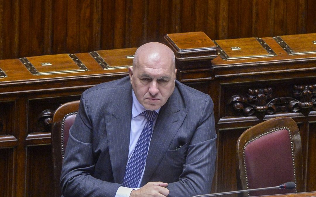 Crosetto “In Ucraina si passi a una fase di negoziato”