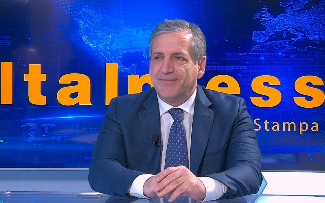 Urso “La pesistica italiana raccoglie frutti dopo 8 anni di lavoro”