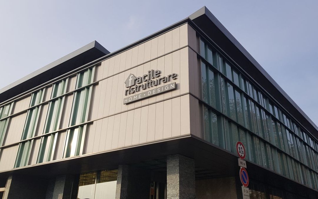 Facile Ristrutturare, nominati Vettore Presidente e Fausti AD