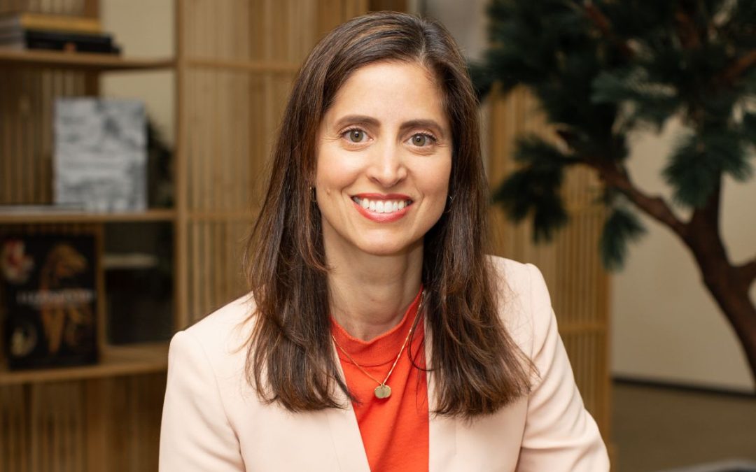 Volvo nomina Vanessa Butani Responsabile della Sostenibilità Globale