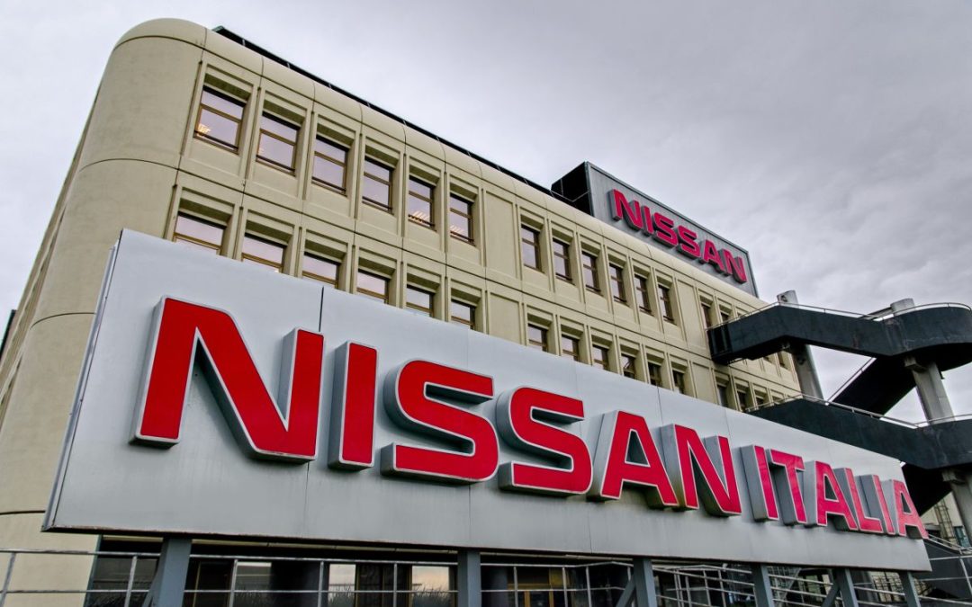 Nissan Italia è certificata Great Place to Work 2024