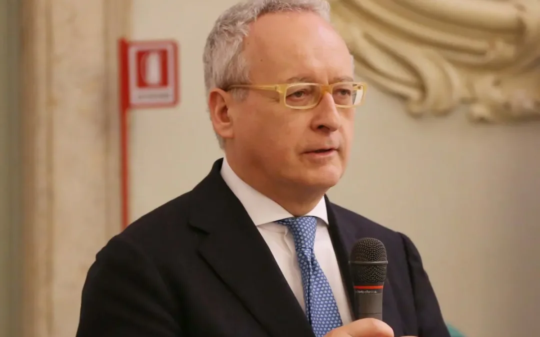 Casasco “Per i medici sportivi un 2023 straordinario”