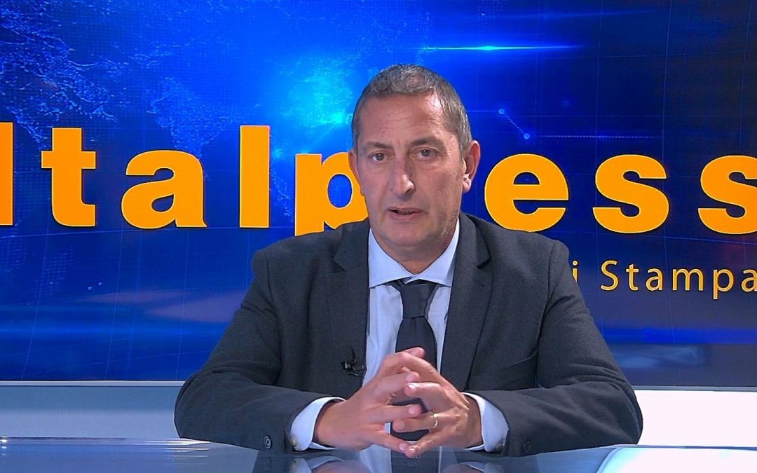 Vela, Ettorre “Stagione importante, alle Olimpiadi con obiettivi alti”