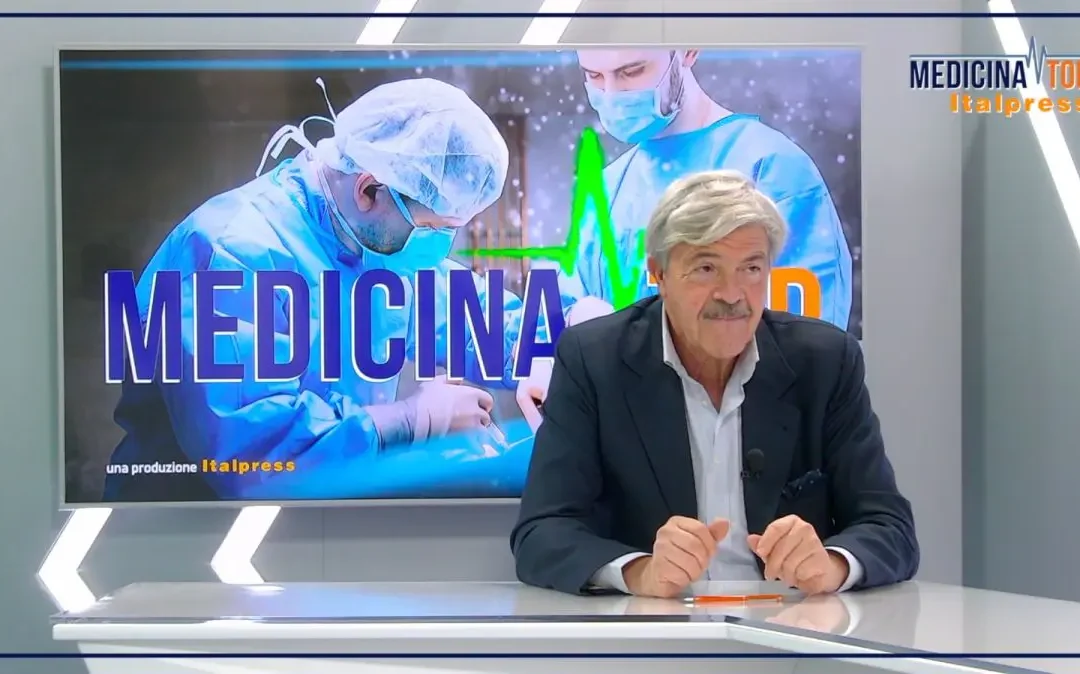 Klinger “Io medico per mio padre, sanità italiana d’alto livello”