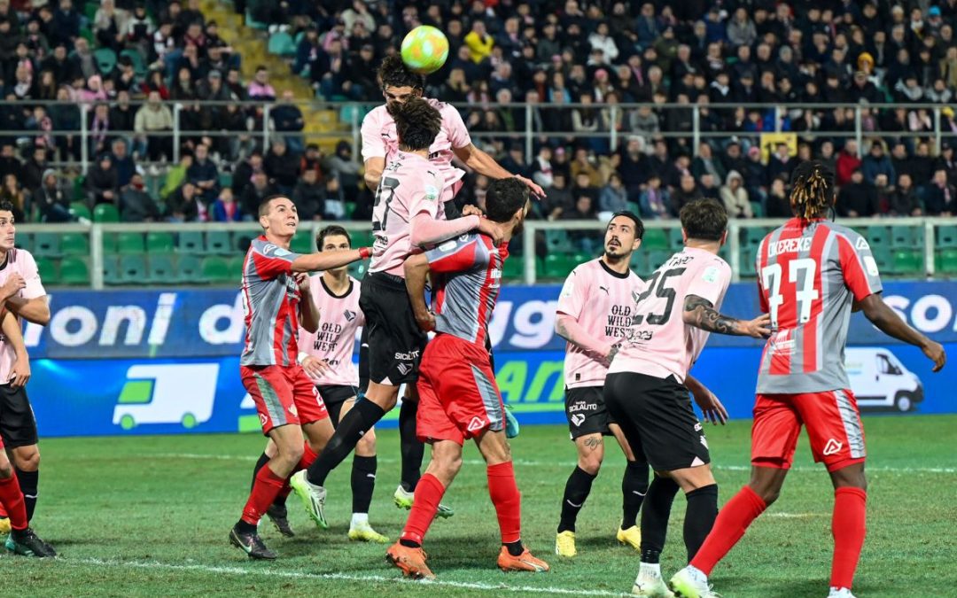Oltre 100 mila spettatori in Serie B nel Boxing Day