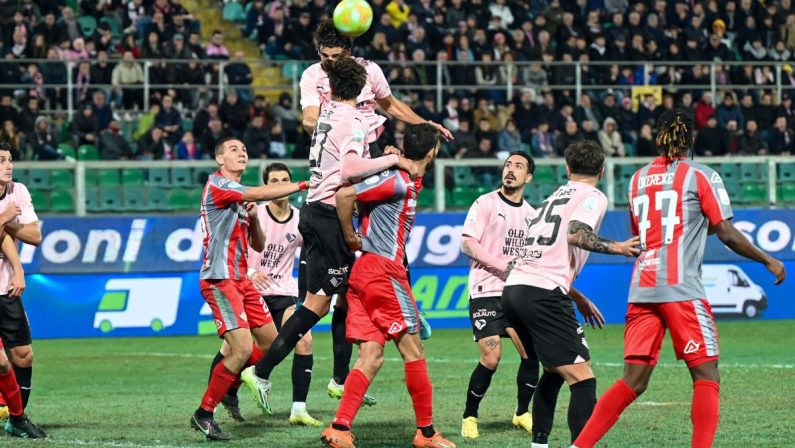 Oltre 100 mila spettatori in Serie B nel Boxing Day
