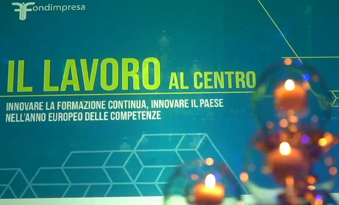 Fondimpresa, 2023 da record per la formazione