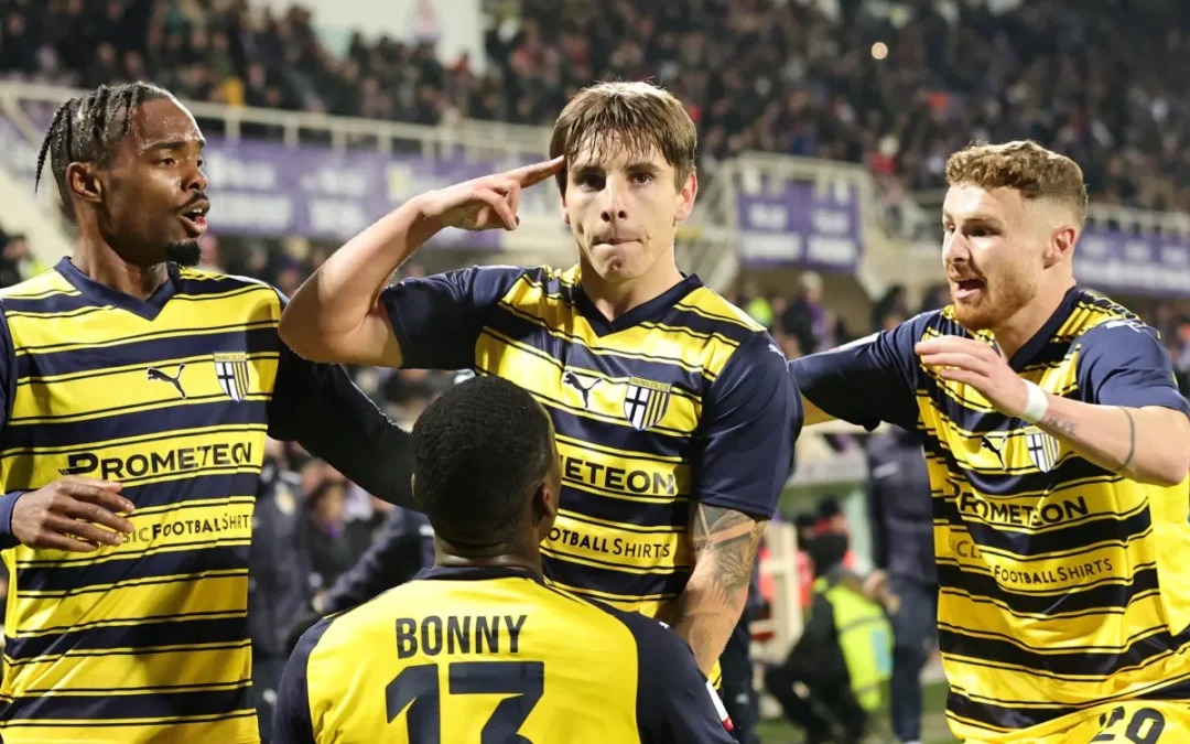 Per tecnici B Catanzaro rivelazione, in A Parma, Cremonese e Venezia