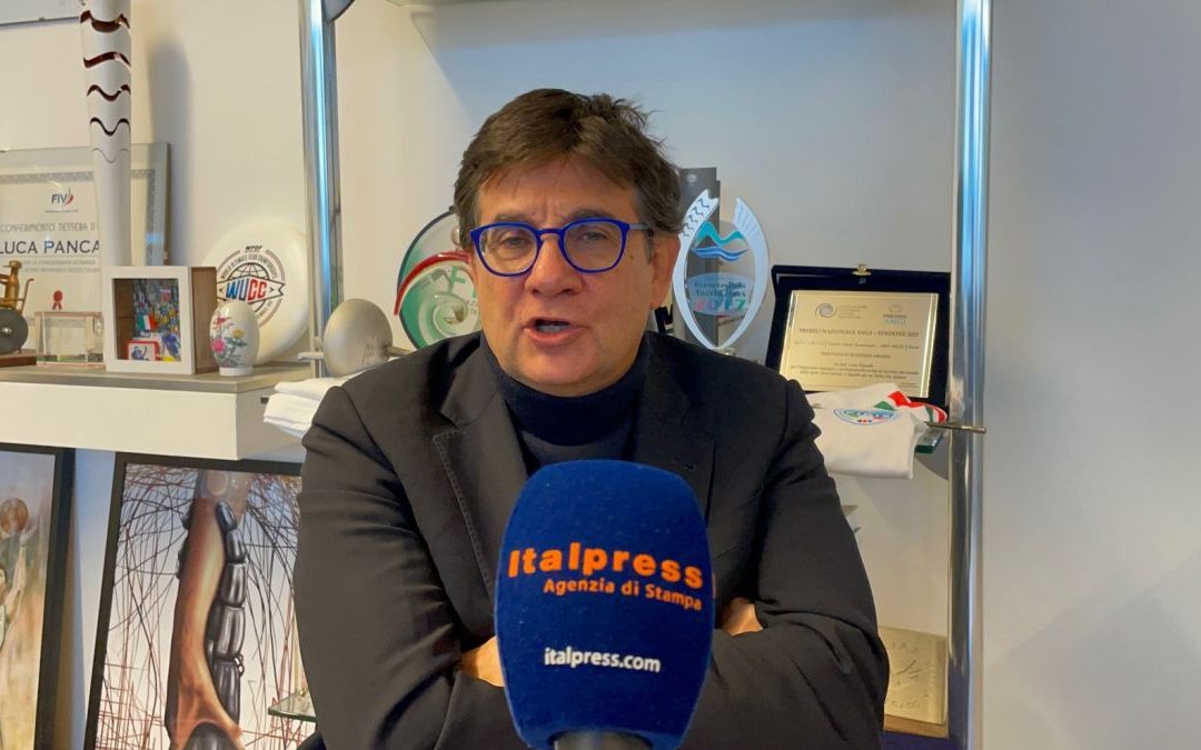 Pancalli “A Parigi mi aspetto conferme ma anche novità”