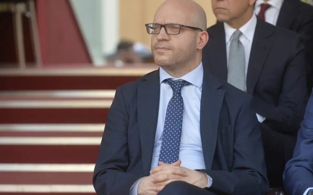 Fontana “Sulle riforme serve condivisione, invertire tendenza decreti”