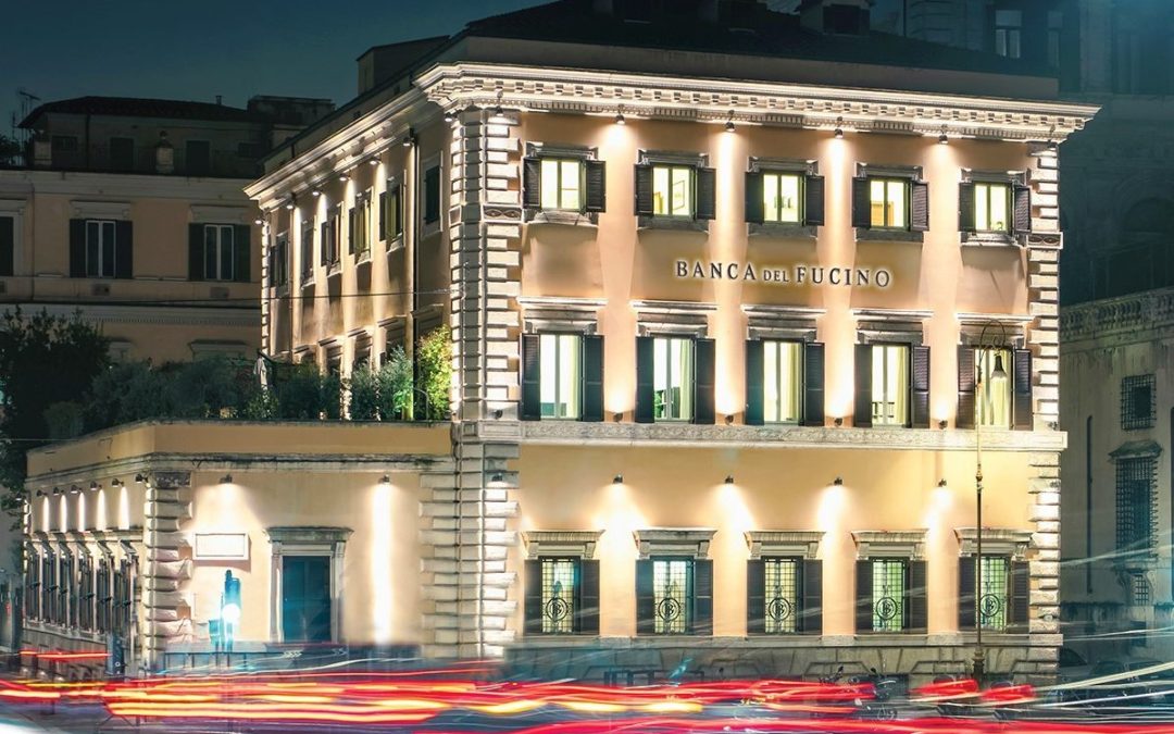 Banca del Fucino, partnership con Worldline nel merchant acquiring
