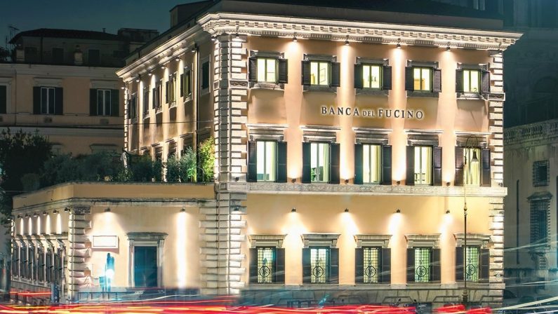 Banca del Fucino, partnership con Worldline nel merchant acquiring